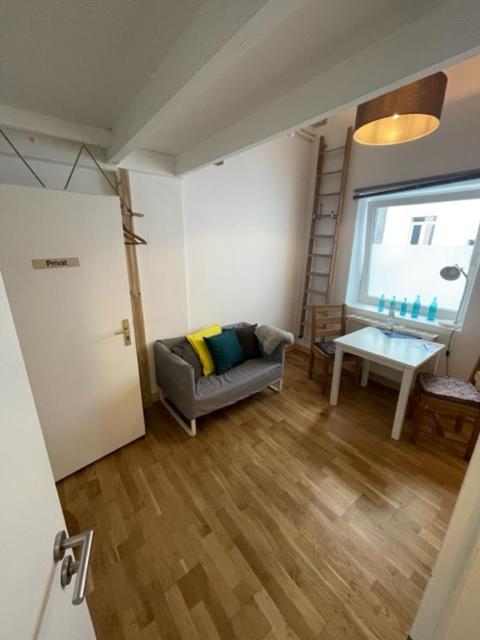 Heideparadies Apartamento *
