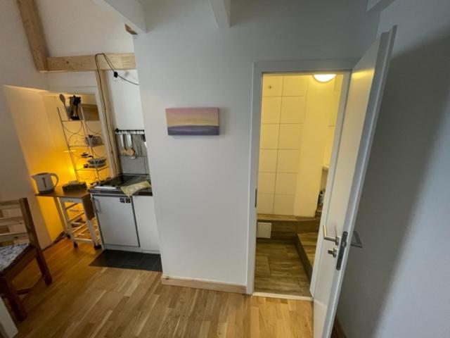 Heideparadies Apartamento *