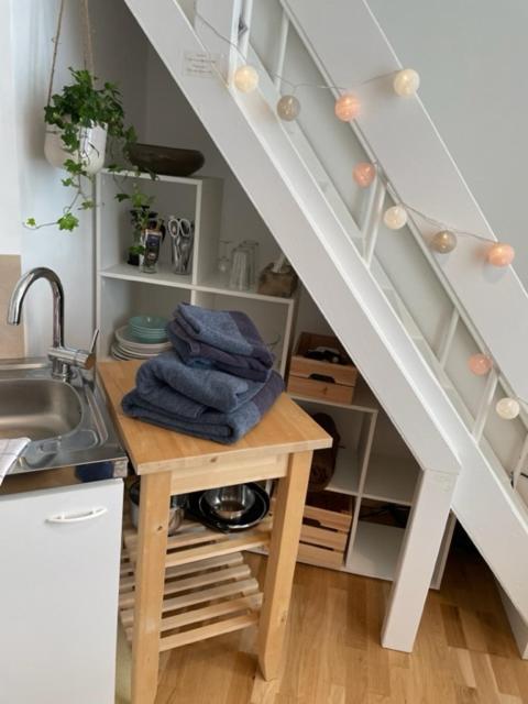 Heideparadies Apartamento *