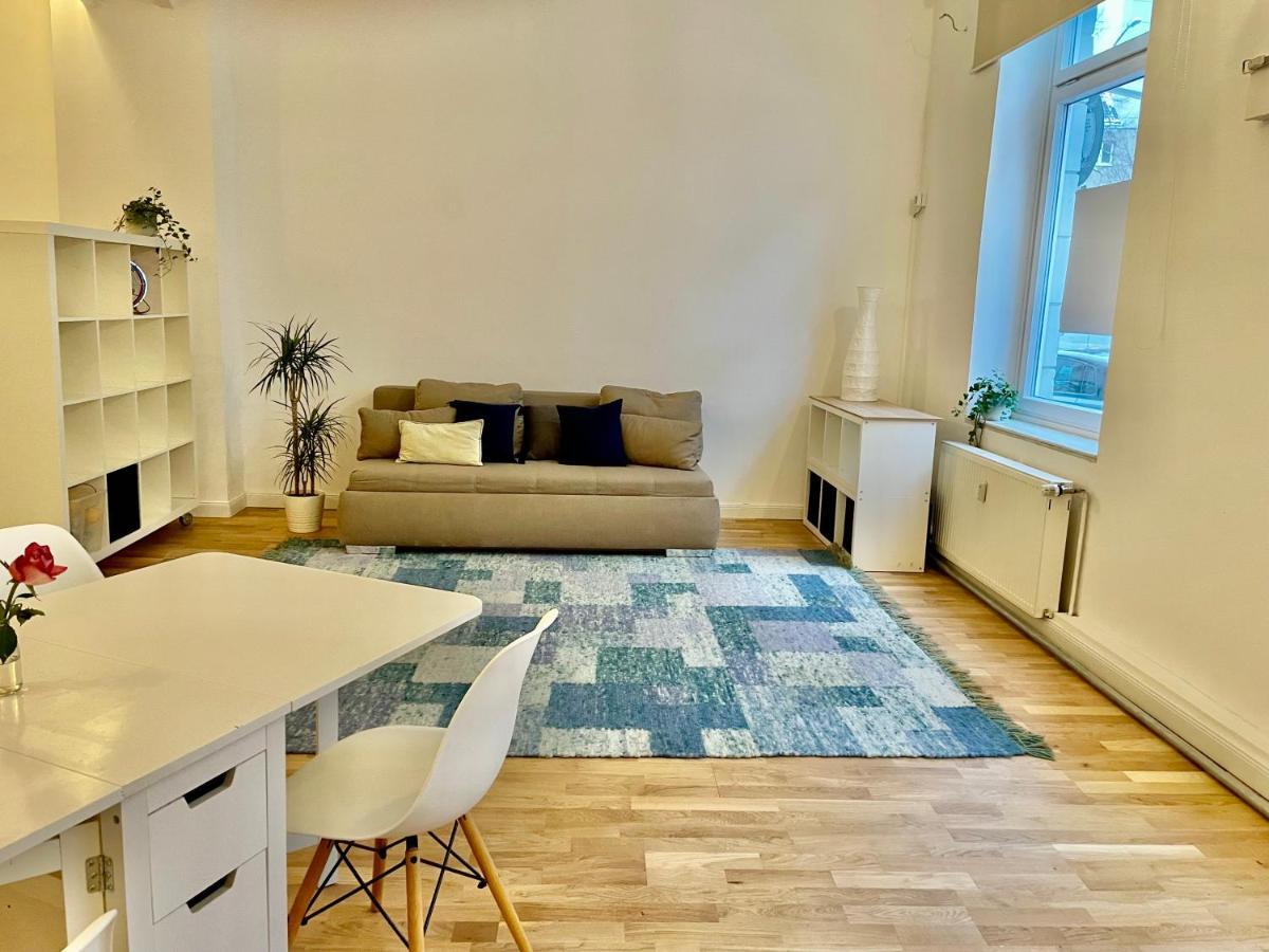 Heideparadies Apartamento Hamburgo