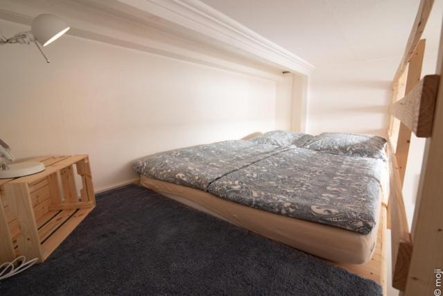 Apartamento Heideparadies *