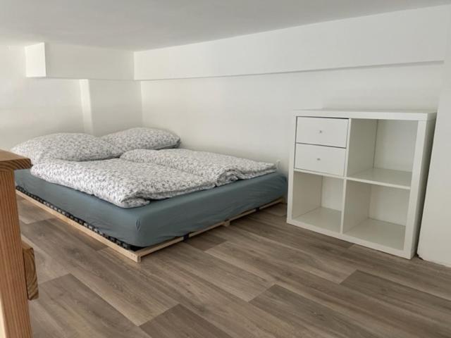 Apartamento Heideparadies
