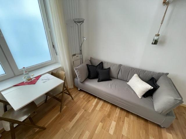 Heideparadies Apartamento Hamburgo