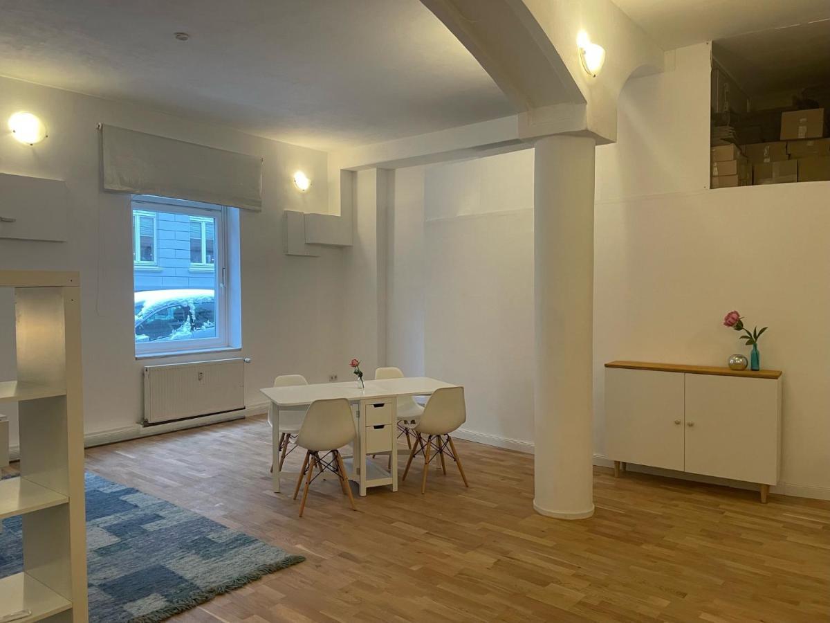 Apartamento Heideparadies