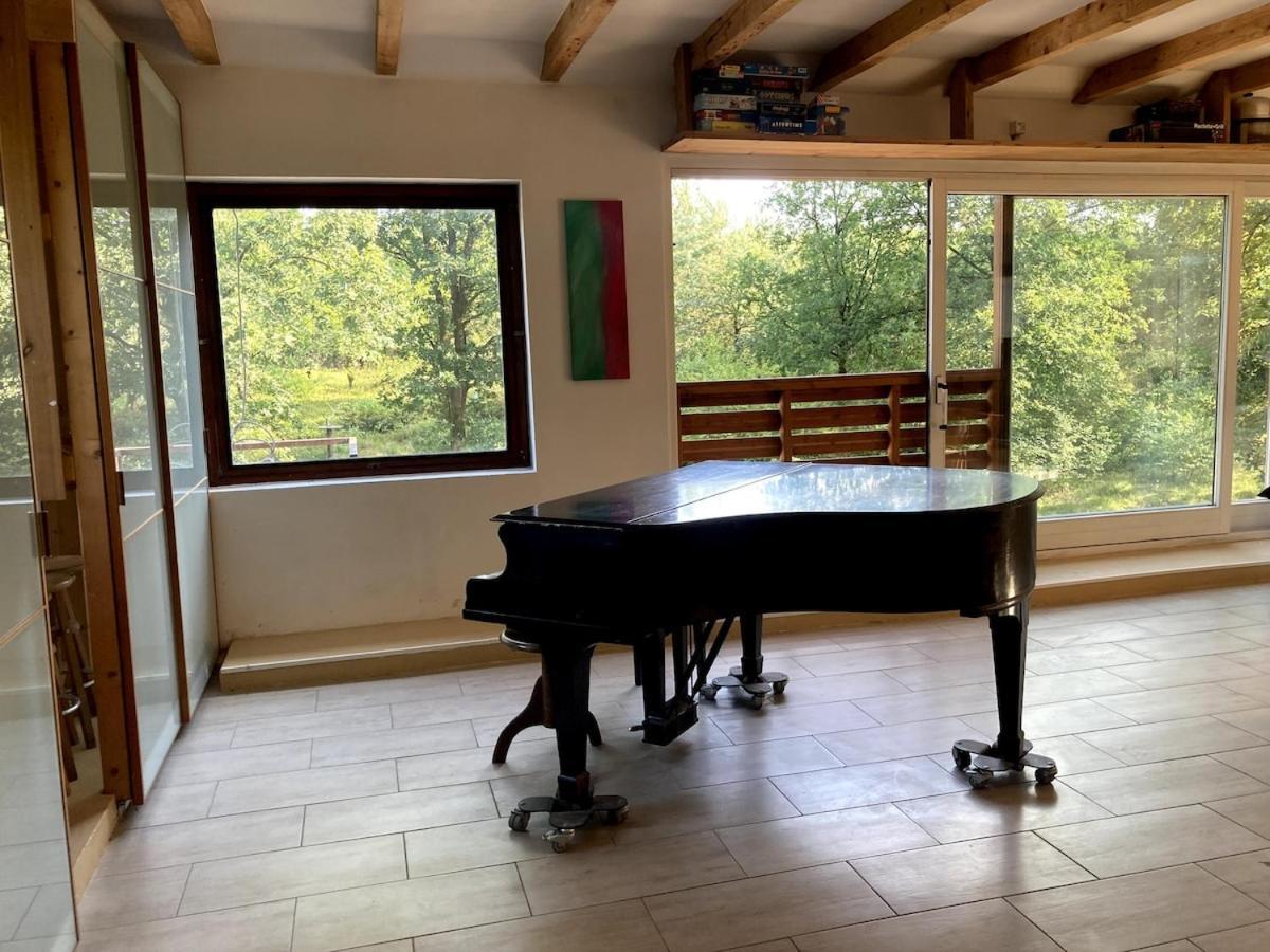 Apartamento Heideparadies *