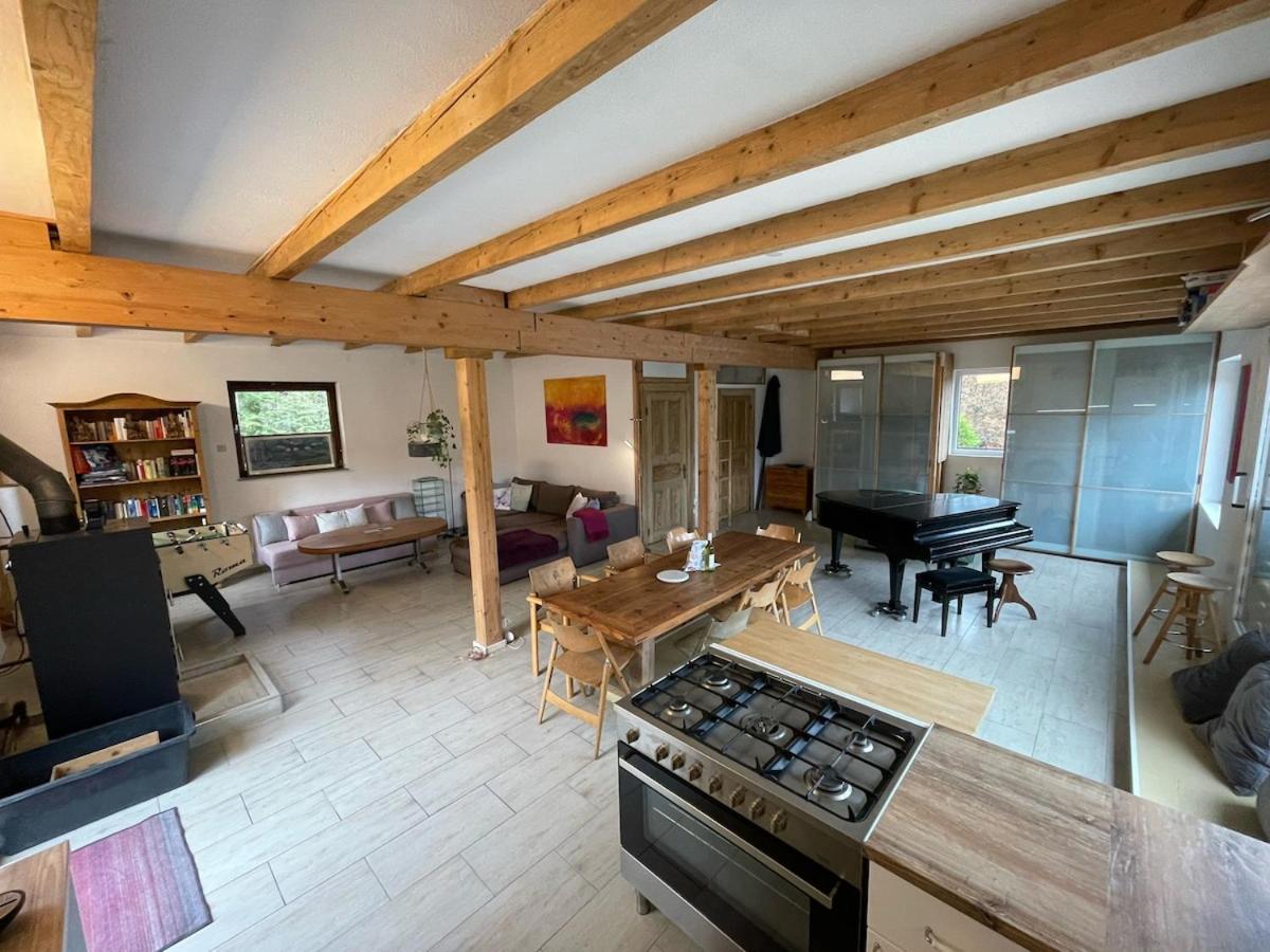 Heideparadies Apartamento Hamburgo