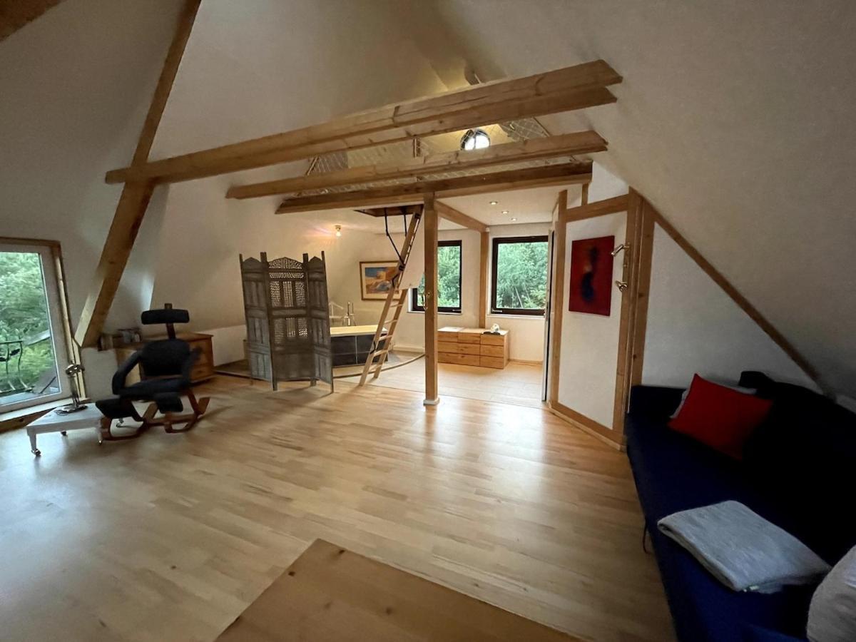Heideparadies Apartamento