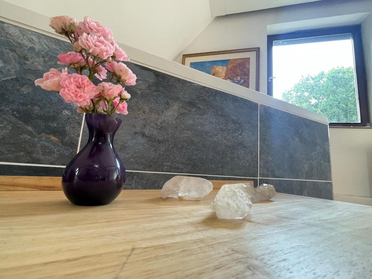 Apartamento Heideparadies