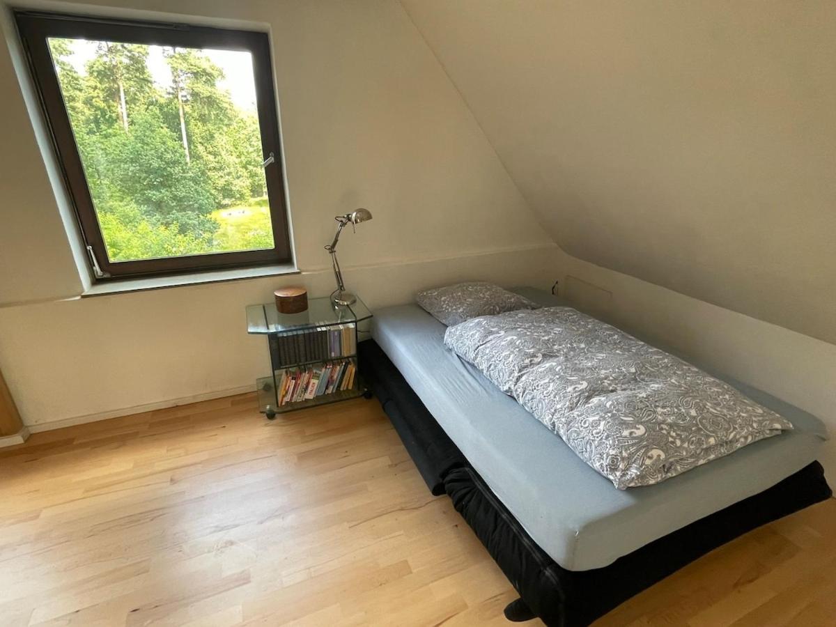 Lejlighed Heideparadies *