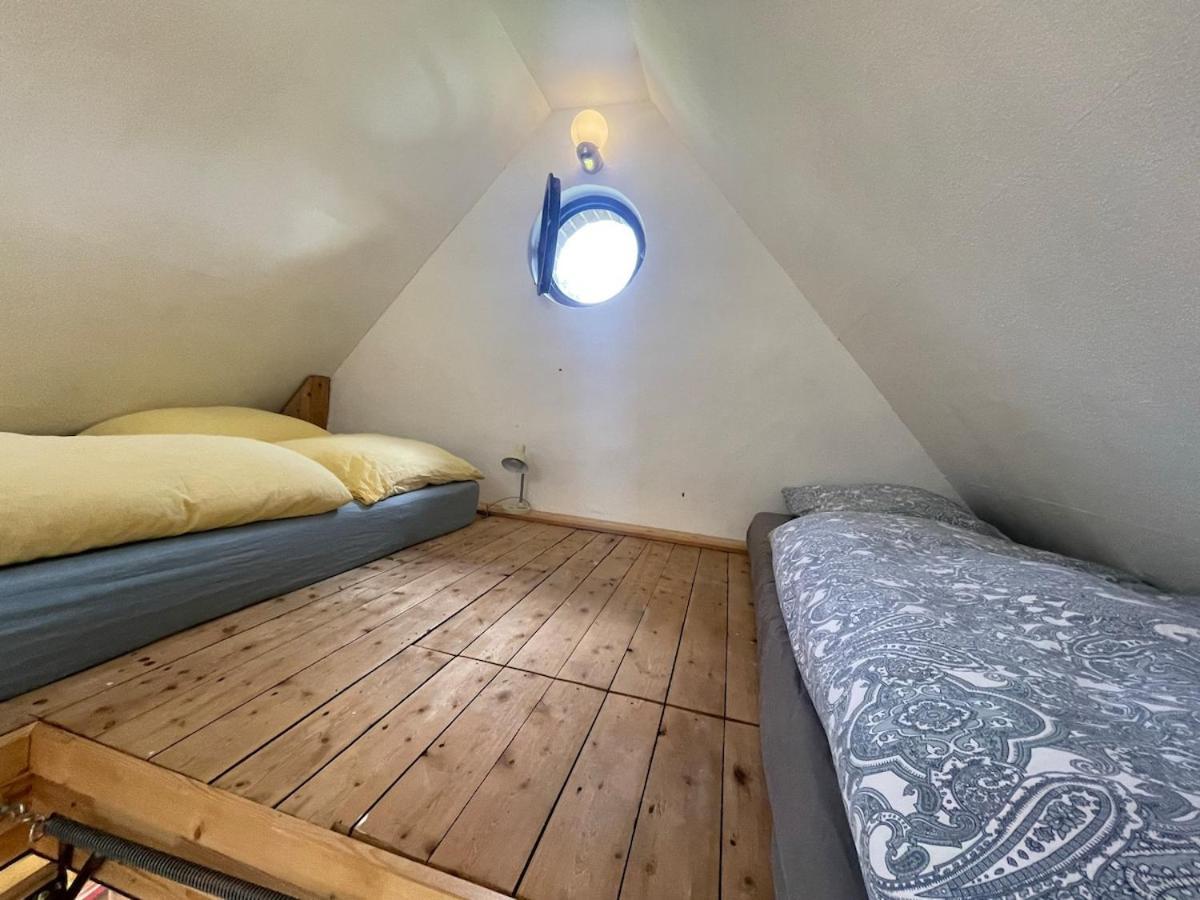 Heideparadies Apartamento *