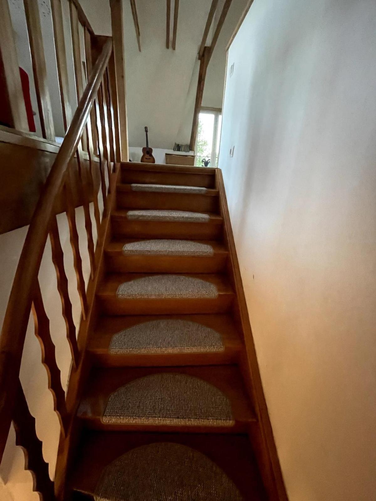 Heideparadies Apartamento Hamburgo
