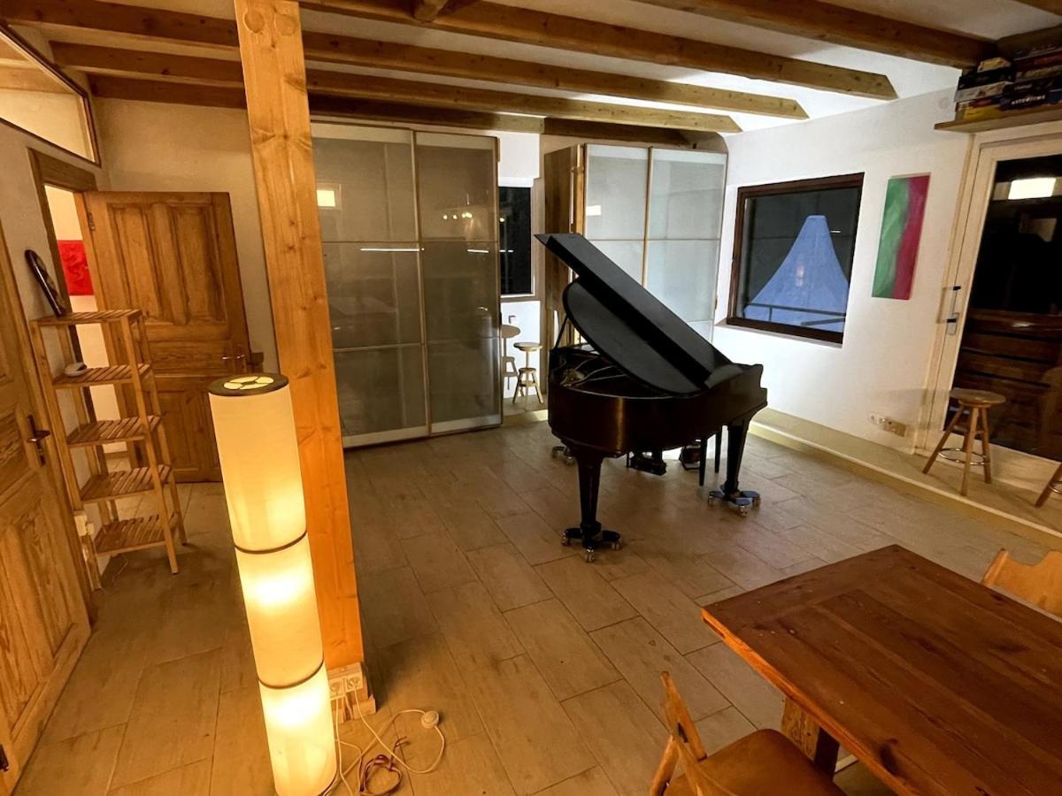 Heideparadies Apartamento