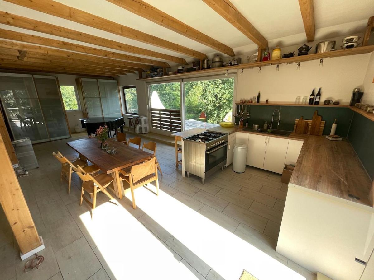 Apartamento Heideparadies