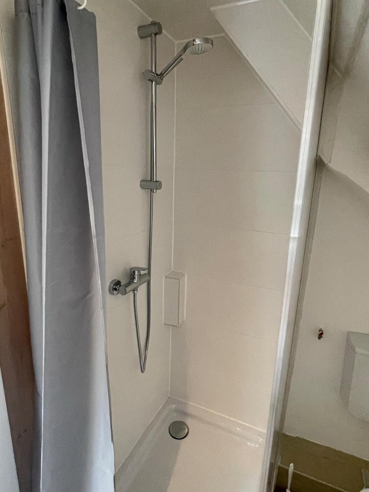 Apartamento Heideparadies