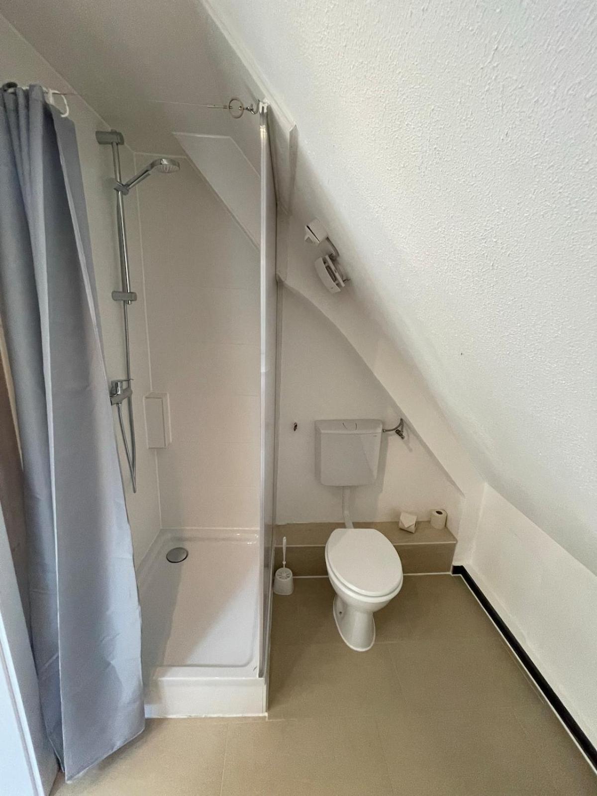 Apartamento Heideparadies *