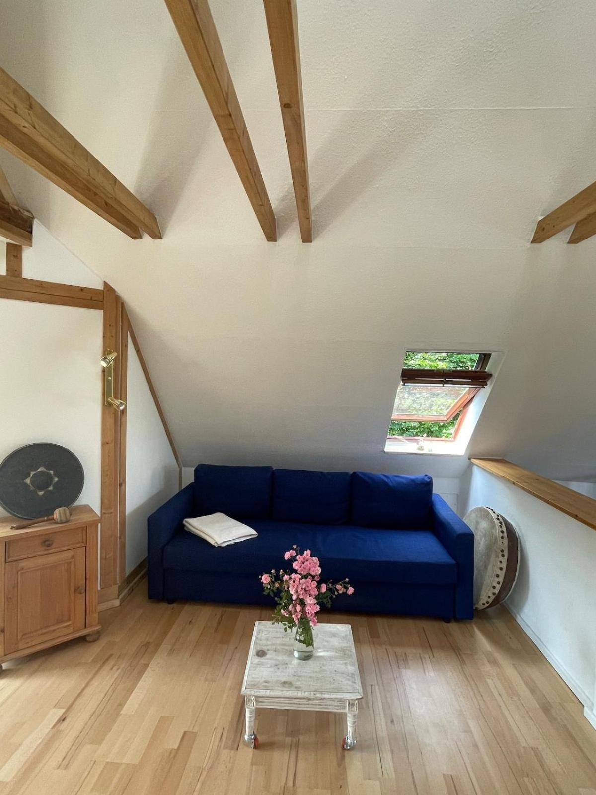 Heideparadies Apartamento