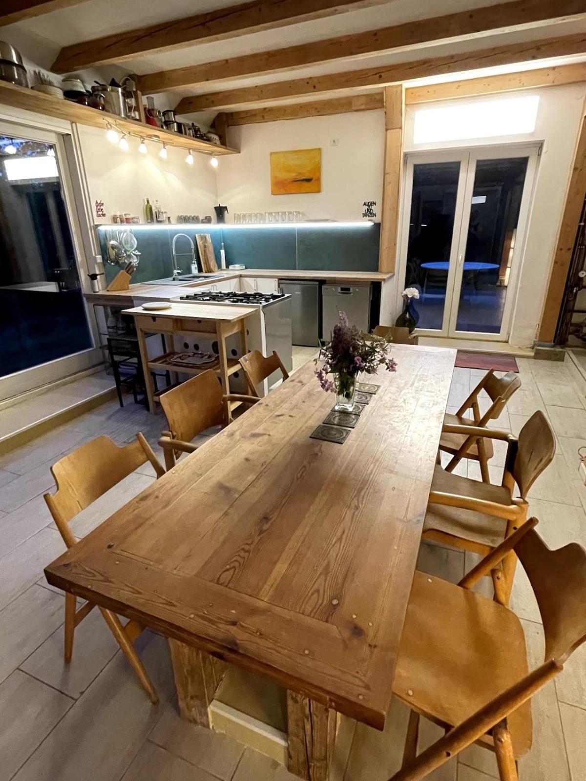 Apartamento Heideparadies *