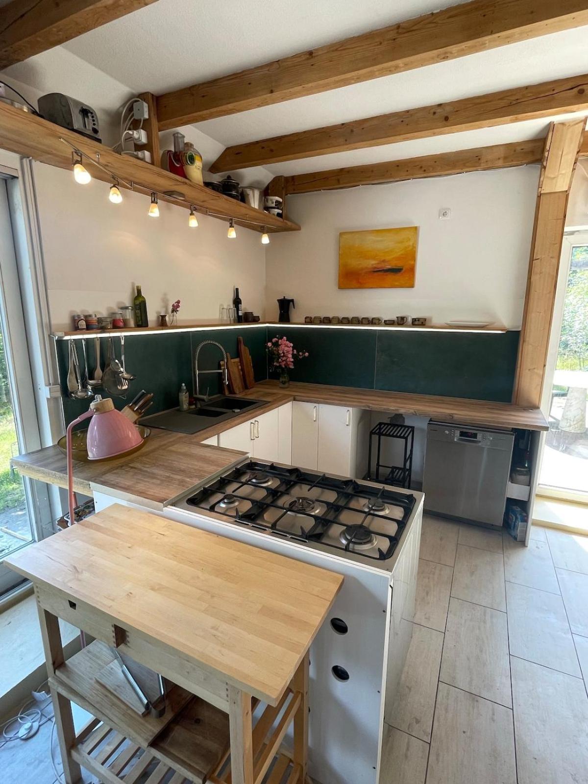 Apartamento Heideparadies