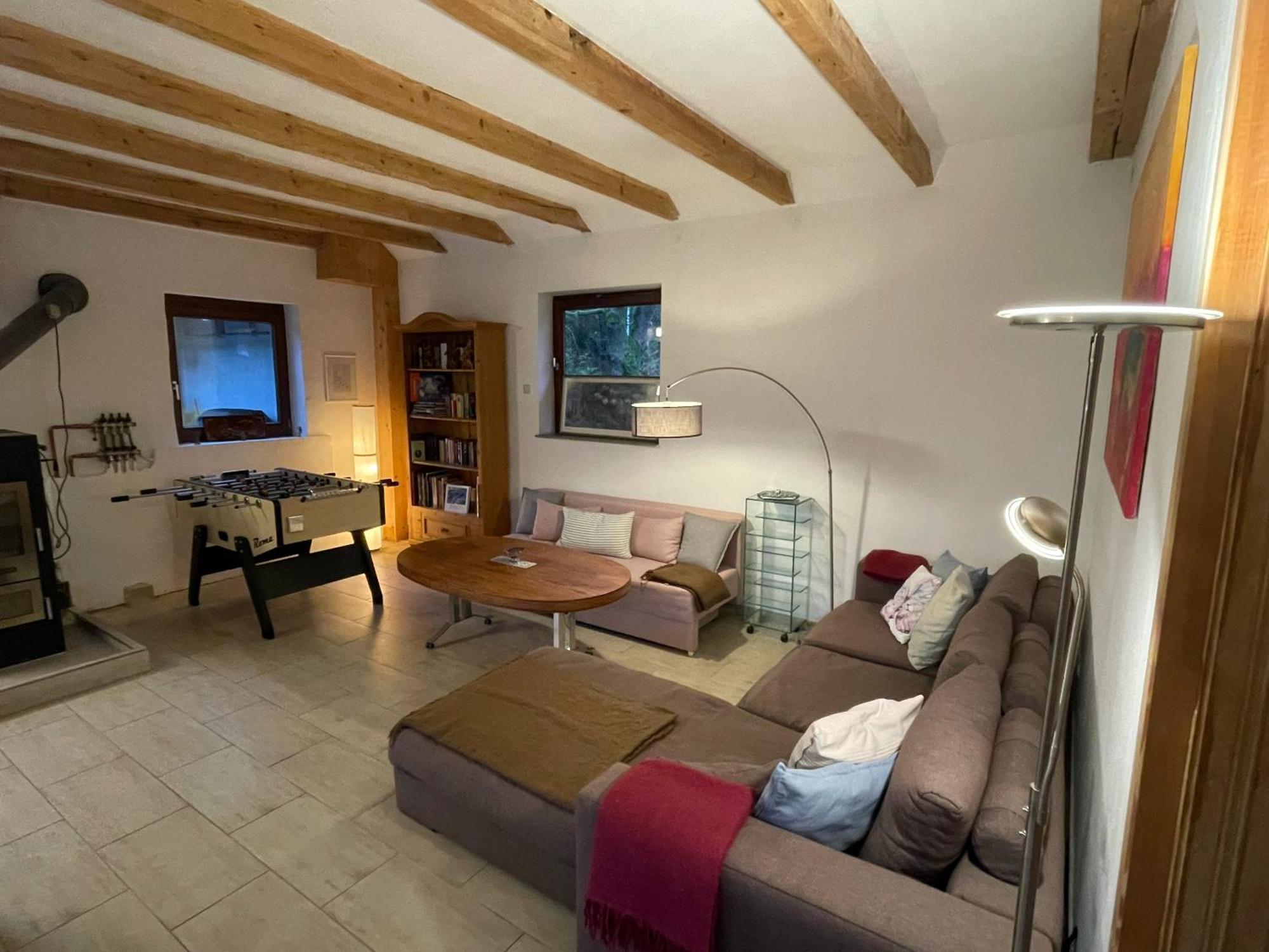 Apartamento Heideparadies