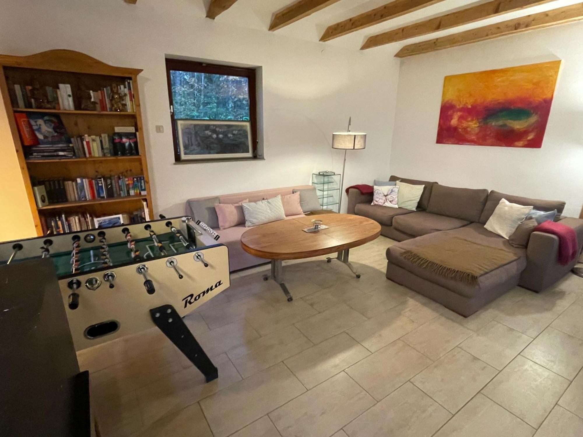 Heideparadies Apartamento *