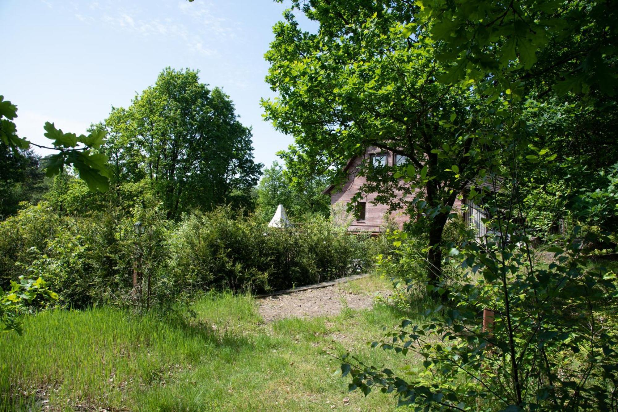 Heideparadies Apartamento