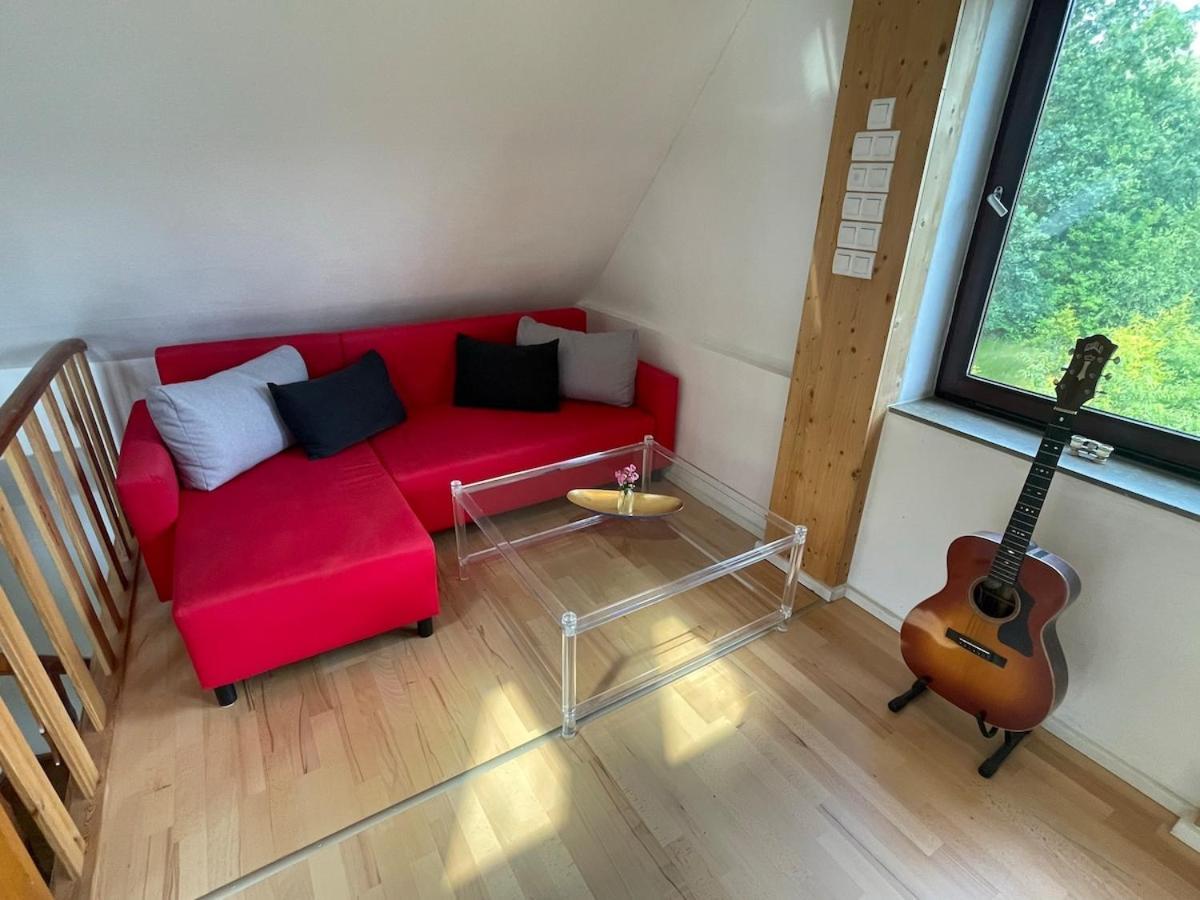 Heideparadies Apartment *